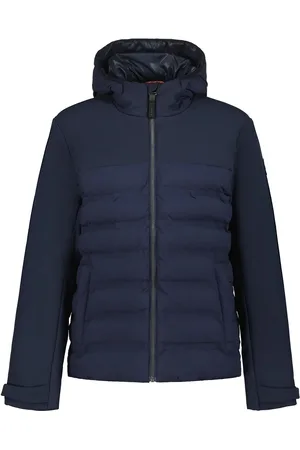 Icepeak Blouson hybride Softshell ALBERS