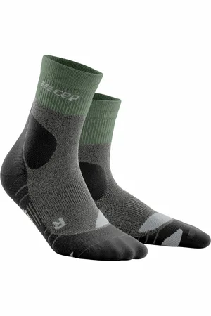CEP Compression Chaussettes femme Mid Cut