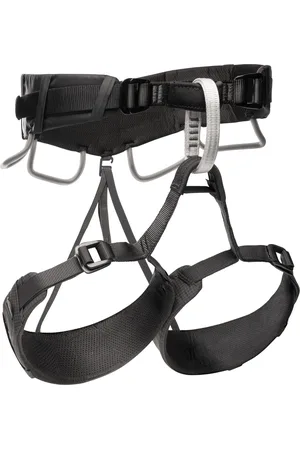 Black Diamond Harnais escalade Momentum 4S
