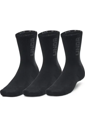 Under Armour Chaussettes mi-hautes 3-Maker (x3)