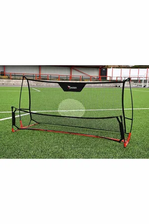 Precision Rebondeur Pro Dual