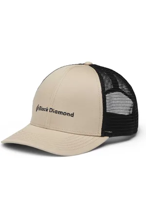 Black Diamond Casquette trucker