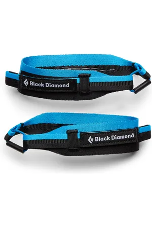 Black Diamond Sangle escalade femme Distance Z S15 (x2)