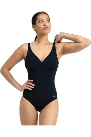 Arena Maillot de bain 1 pièce femme Maura U