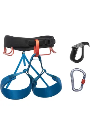 Black Diamond Pack harnais escalade de pilote Momentum