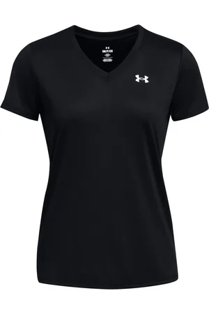 Under Armour Maillot col V femme Solid