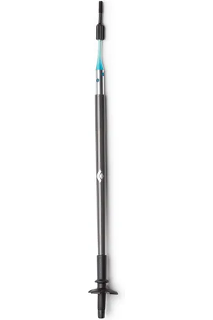 Black Diamond Perche escalade DSTNC CRBN FLZ LWR S18