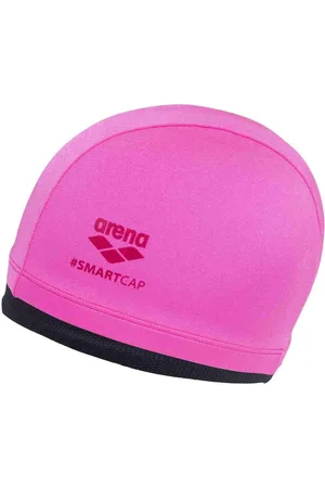 Arena Bonnet de bain fille