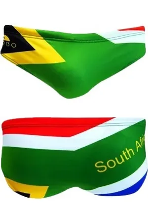 Turbo Bas de maillot de bain South Africa