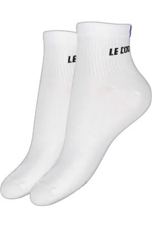 Le Coq Sportif Chaussettes courtes Ess X2 N°1