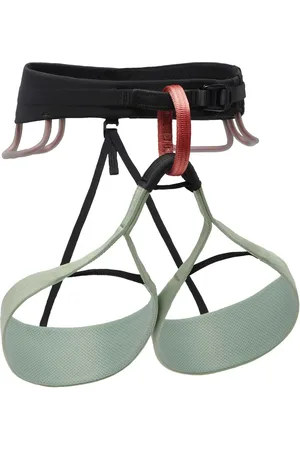 Black Diamond Harnais escalade femme Solution