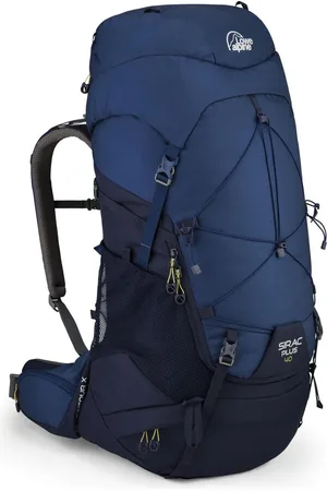 Lowe Alpine Sac à dos Sirac Plus