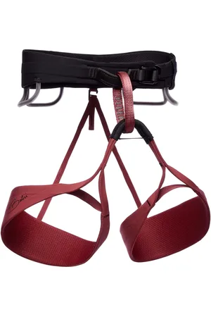 Black Diamond Harnais escalade femme Solution Babsi Edtn