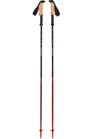 Black Diamond Bâton de randonnée Pursuit FLZ (x2)