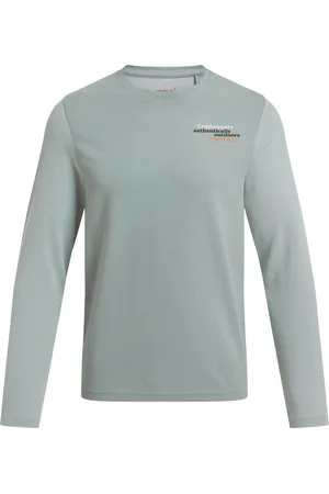 Craghoppers T-shirt à manches longues enfant Nosilife Cruz