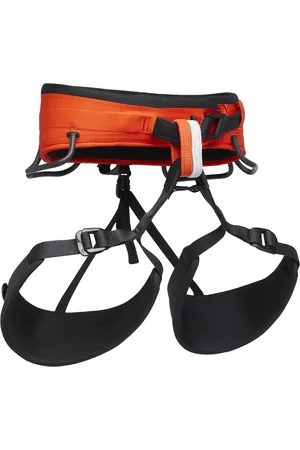 Black Diamond Harnais longue distance