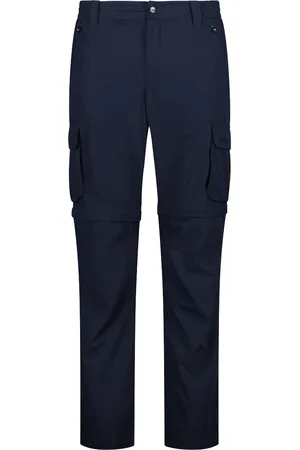 CMP Pantalon Zip Off