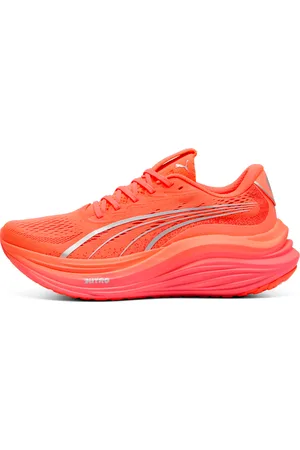 PUMA Chaussures de running MagMax Nitro