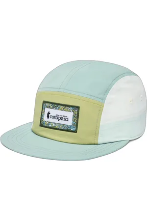 COTOPAXI Casquette 5 Pannel Altitude Tech