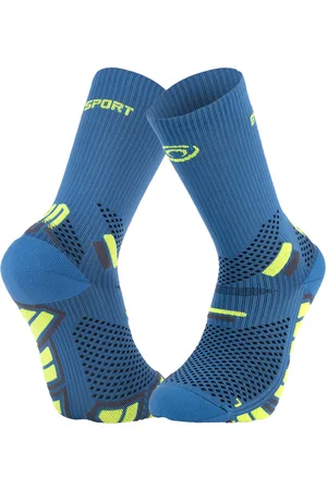BV Sport Chaussettes haute Ultra 2