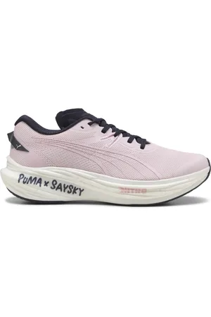 PUMA Chaussures de running Deviate Nitro 3 Saysky
