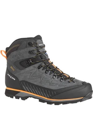 TREZETA Chaussures de randonnée Tornado WP