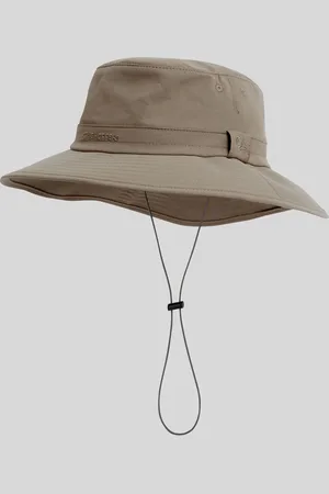 Craghoppers Chapeau NosiLife Outback II