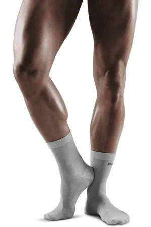 CEP Compression Chaussettes de compression mi-mollets Allday recovery