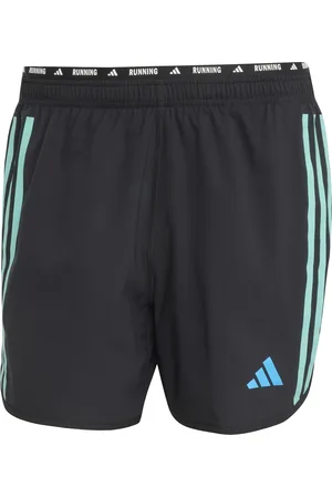 adidas Short Own the Run 3-Stripes