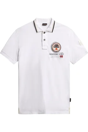 Napapijri Polo Gandy 3