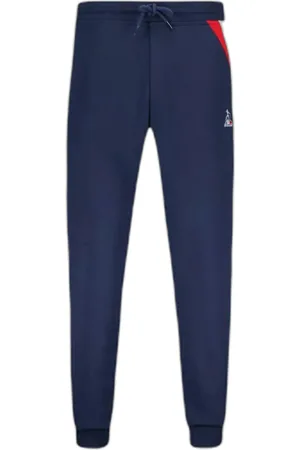 Le Coq Sportif Jogging régulier Tri N°2