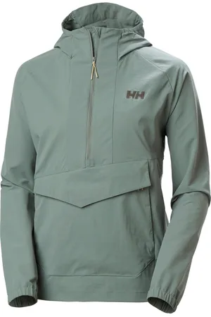 Helly Hansen Veste imperméable femme Vista Hike