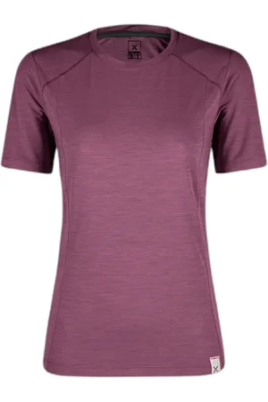 Montura T-shirt femme Merino Mix