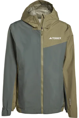 adidas Veste imperméable Terrex Multi 2.5 Layer