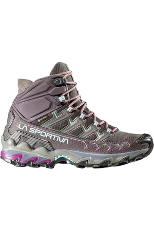 La Sportiva Chaussures de randonnée femme Ultra Raptor II Gtx Mid