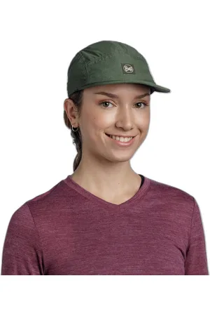 Buff Casquette 5 Panel Explore