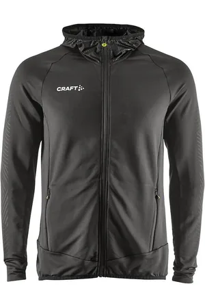 Craft Veste de survêtement full zip Extend