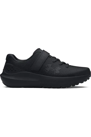 Under Armour Chaussures de running enfant Surge 4 AC