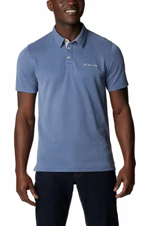 Columbia Polo Nelson Point
