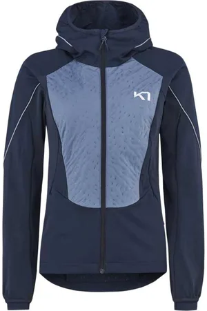 Kari Traa Veste imperméable femme Tirill 2.0