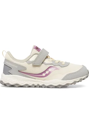 Saucony Chaussures de running fille Peregrine KDZ A