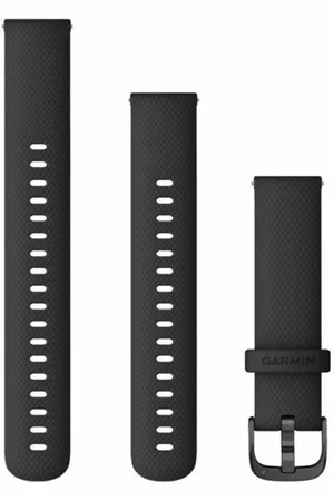 Garmin Bracelet à dégagement rapide 18 mm