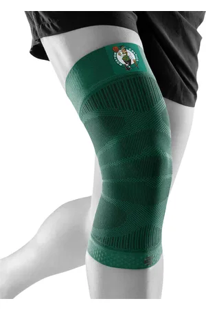 Bauerfeind Genouillère compression sportive NBA