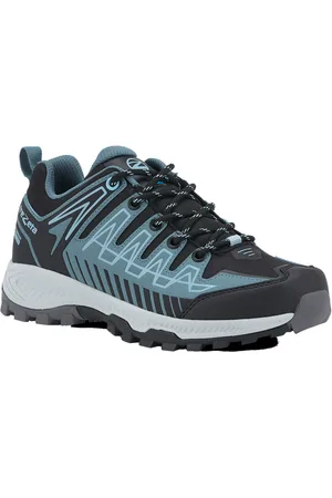 TREZETA Chaussures de randonnée femme Thunder