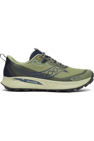 Saucony Chaussures de trail Peregrine 15 GTX