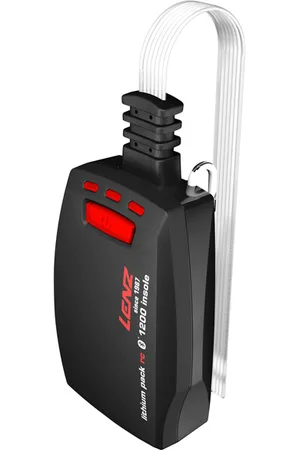 Lenz Pack de lithium rcB 1200 accupack