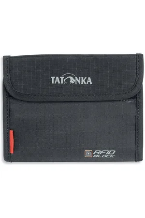 Tatonka Porte-monnaie Euro Wallet RFID B
