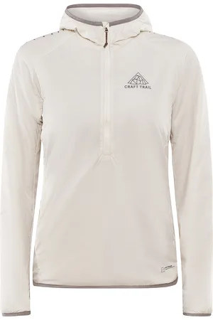 Craft Veste imperméable à capuche femme Pro Trail Subz