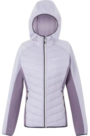 Regatta Veste de randonnée femme Andreson VIII