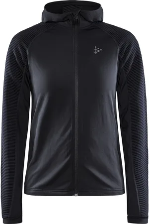 Craft Veste imperméable à capuche femme ADV Hit